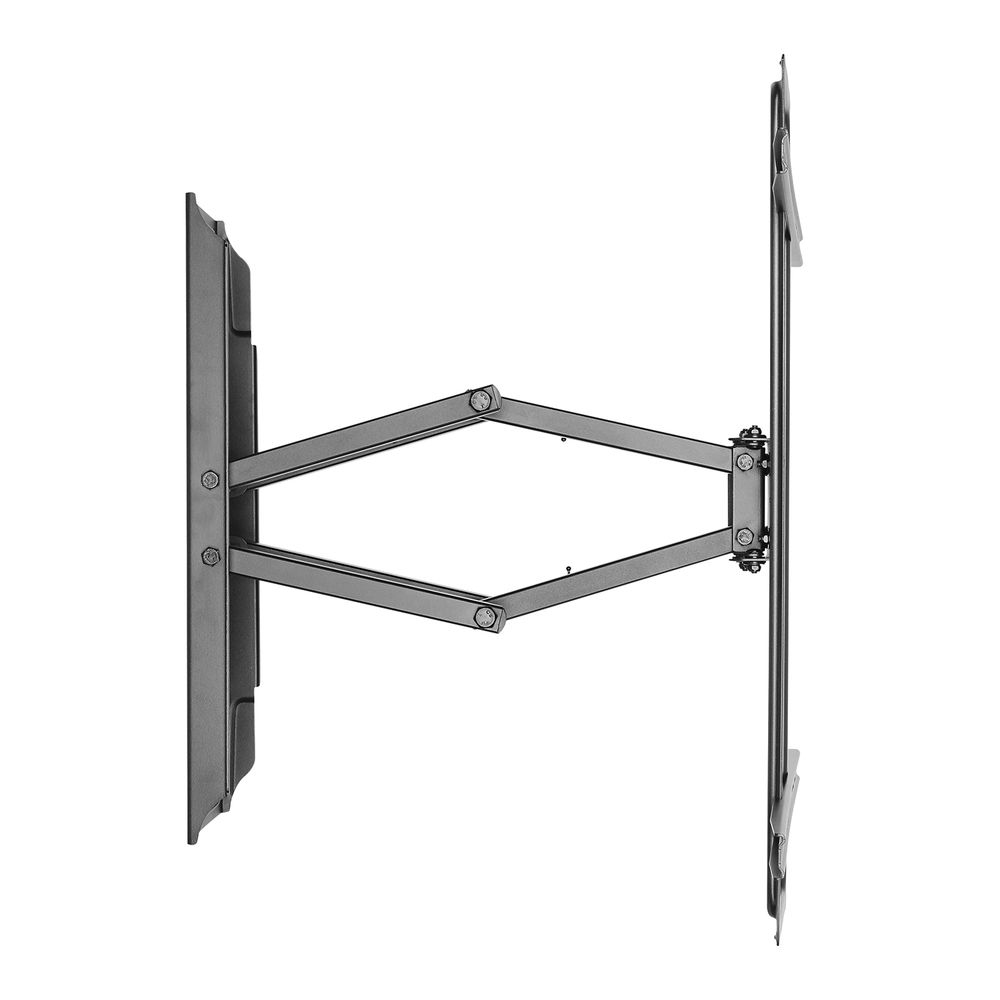 ACT Full motion tv wandsteun, 37" tot 70", VESA - Afbeelding 3