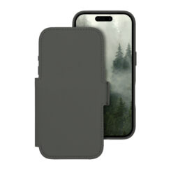 dbramante1928 Lynge MS ICON mobiele telefoon behuizingen Folioblad Groen - Afbeelding 2
