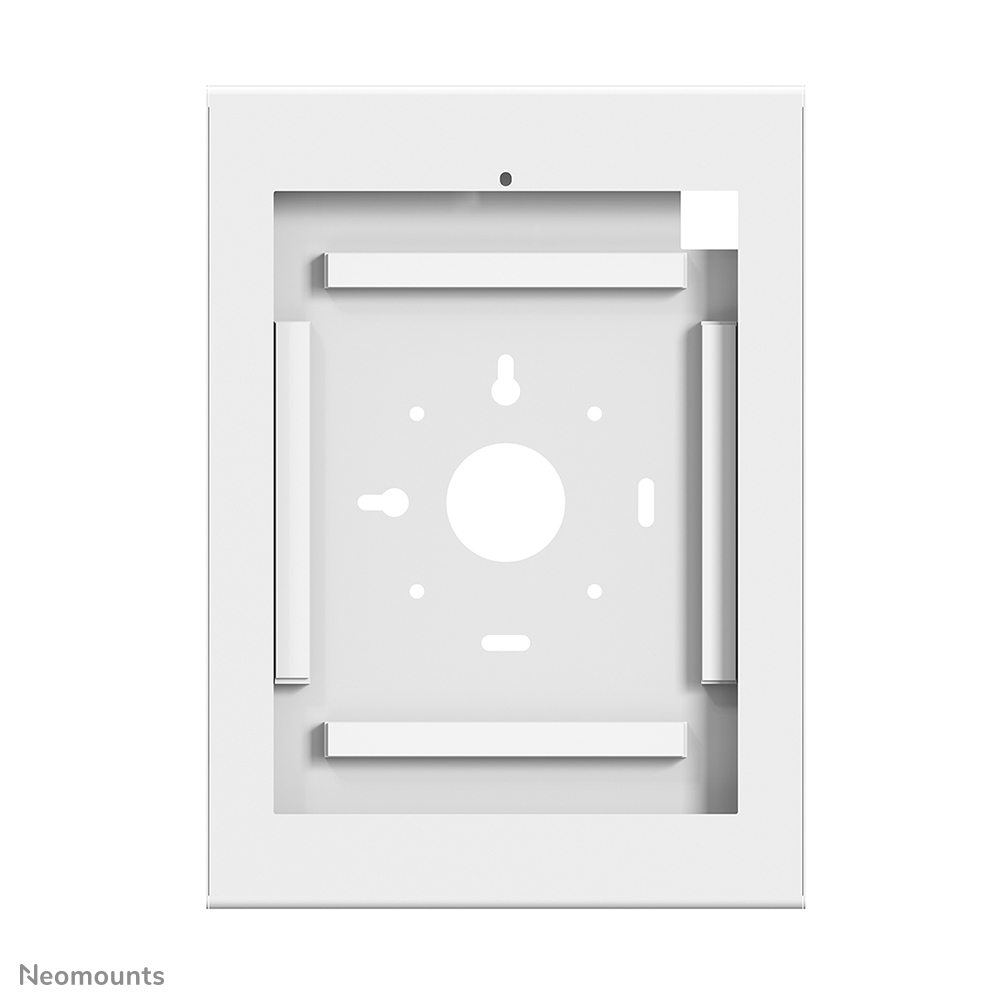 Neomounts WL15-660WH1 Tablet muurbeugel 12.9" - vergrendelbaar - Afbeelding 4