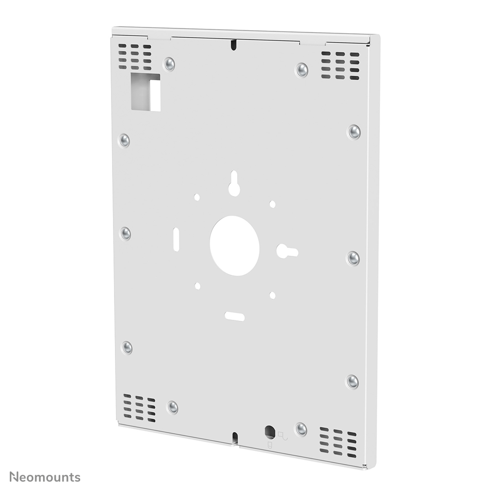 Neomounts WL15-660WH1 Tablet muurbeugel 12.9" - vergrendelbaar - Afbeelding 10