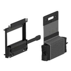 DELL OptiPlex Micro en Thin Client VESA-bevestiging met adapterbeugel - Afbeelding 2