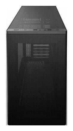 Aerocool Stormfront Mini Mini Tower Zwart - Afbeelding 3