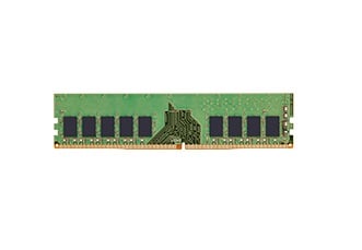 Kingston Technology KSM32ES8/16MF geheugenmodule 16 GB 1 x 16 GB DDR4 3200 MT/s 288-pin DIMM ECC