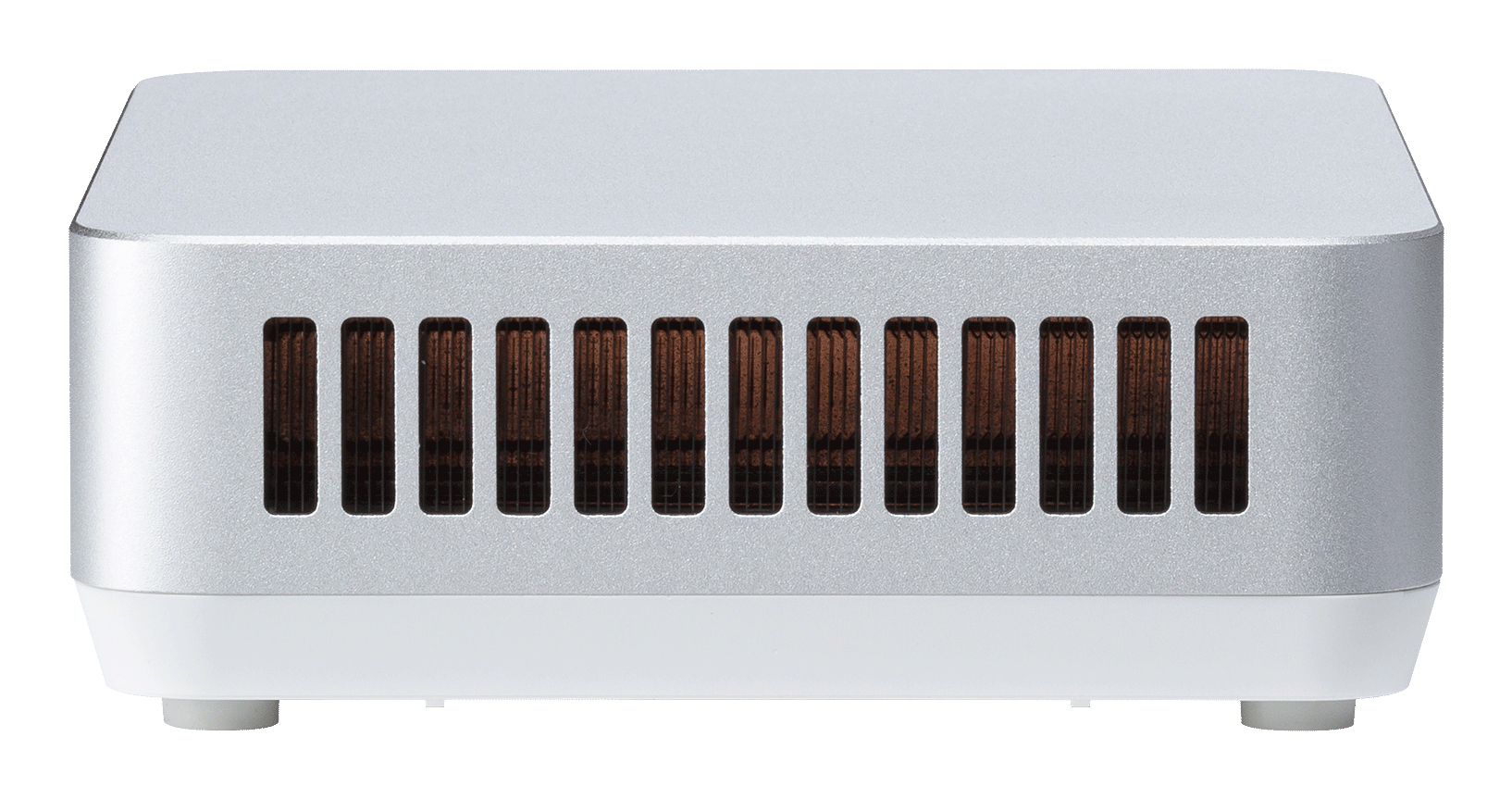 ASUS RNUC14RVSU7089A2I UCFF Zilver 155H - Afbeelding 6