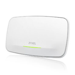 Zyxel WBE660S-EU0101F Wifi 7 draadloos toegangspunt (WAP) 11530 Mbit/s Grijs (PoE) - Afbeelding 3