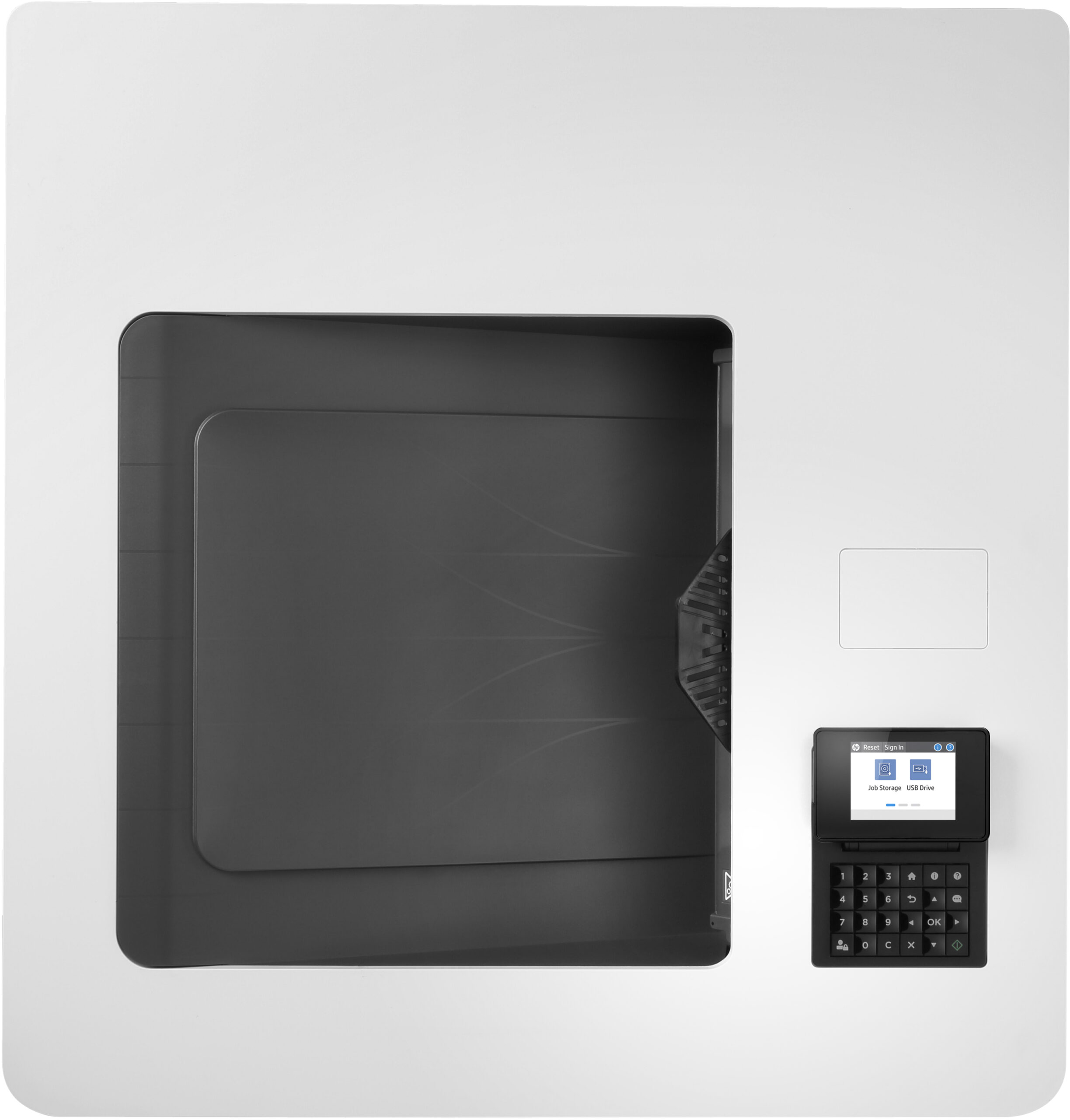 HP Color LaserJet Enterprise M751dn - Afbeelding 5