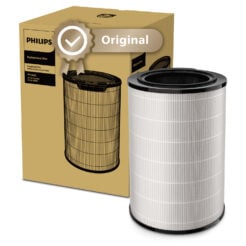 Philips NanoProtect-filter
