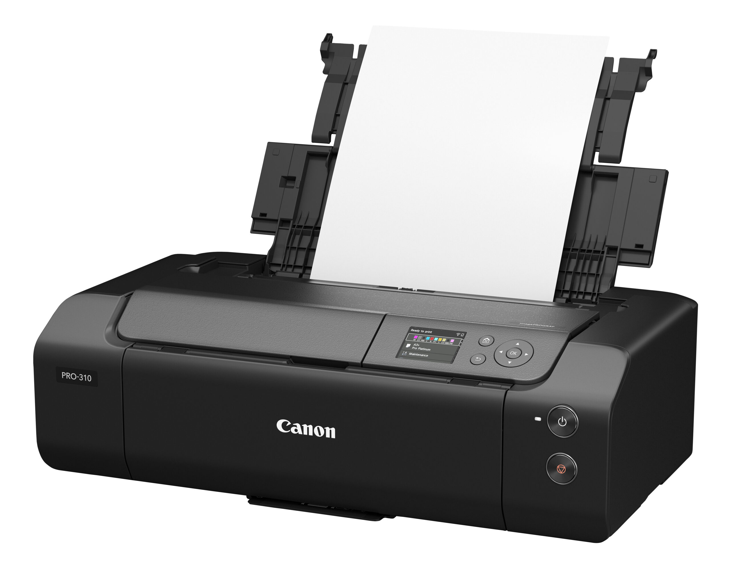 Canon imagePROGRAF PRO-310 inkjetprinter Kleur 4800 x 2400 DPI A3+ Wifi - Afbeelding 8