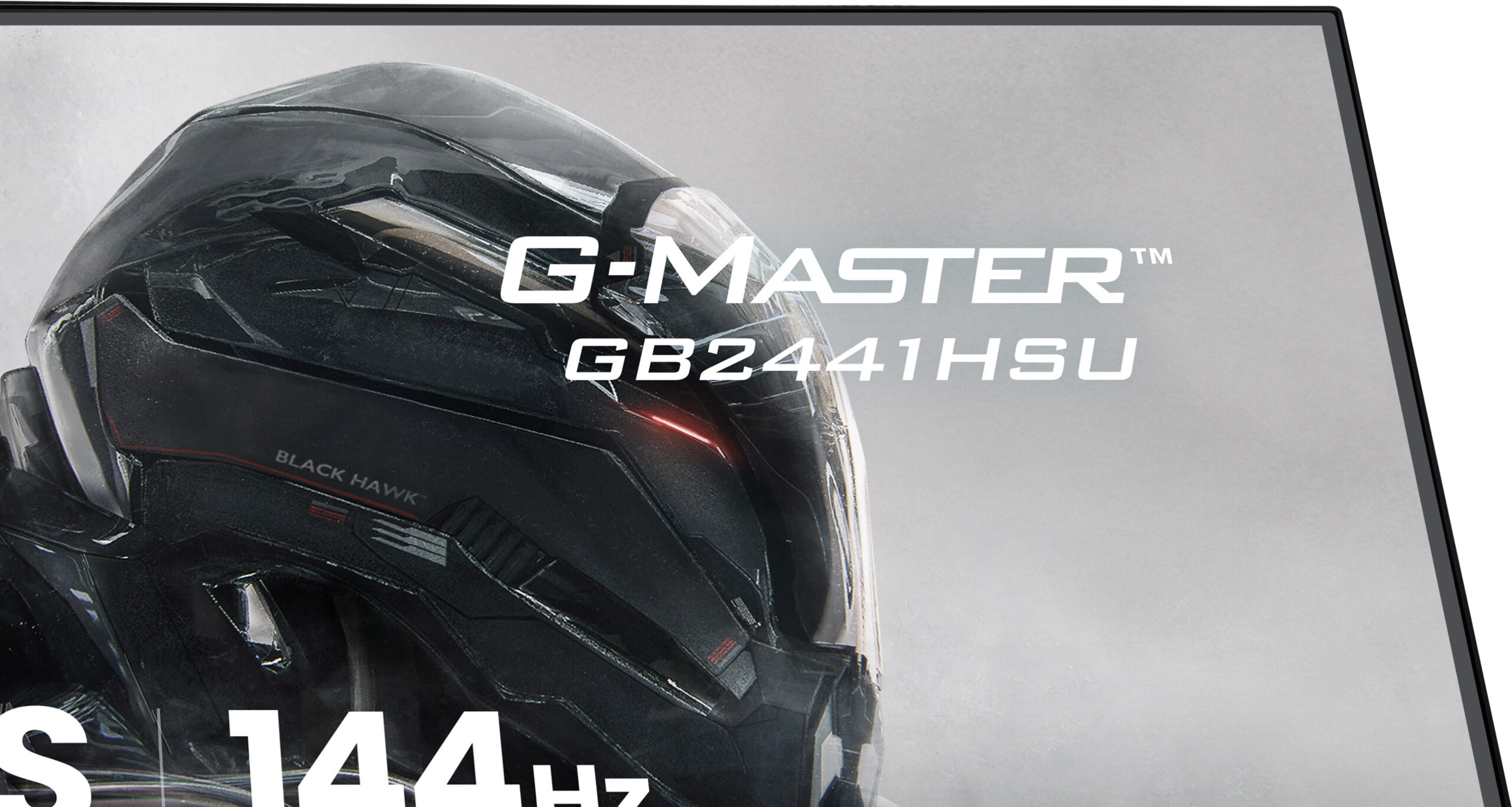 iiyama G-MASTER GB2441HSU-B1 computer monitor 60,5 cm (23.8") 1920 x 1080 Pixels Full HD LED Zwart - Afbeelding 11