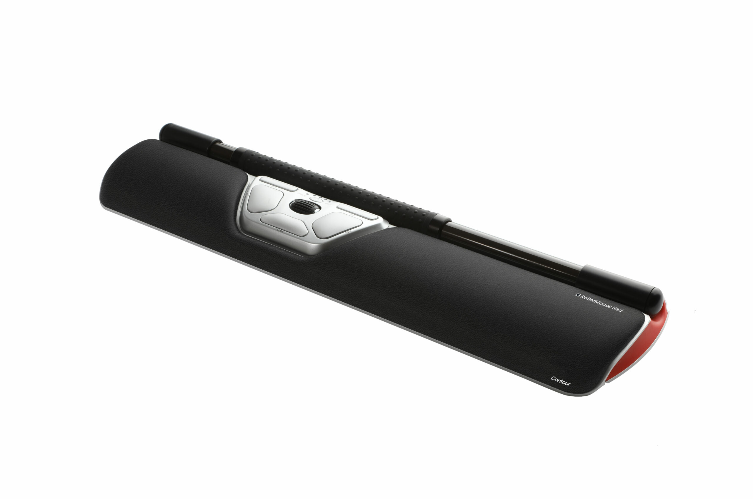 Contour Design RollerMouse Red, wired - Afbeelding 5