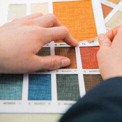 DYMO originele D1 labels | Zwarte Tekst op Doorzichtig Label | 6 mm x 7 m | zelfklevende etiketten voor de LabelManager labelprinter | gemaakt in Europa - Afbeelding 8