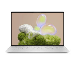 DELL XPS 13 9350 Copilot+ PC Intel Core Ultra 7 256V Laptop 34 cm (13.4") Full HD+ 16 GB LPDDR5x-SDRAM 512 GB SSD Wi-Fi 7 (802.11be) Windows 11 Pro US International Platina