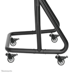 Neomounts NS-M3800BLACK TV trolley 60-100" - Afbeelding 11