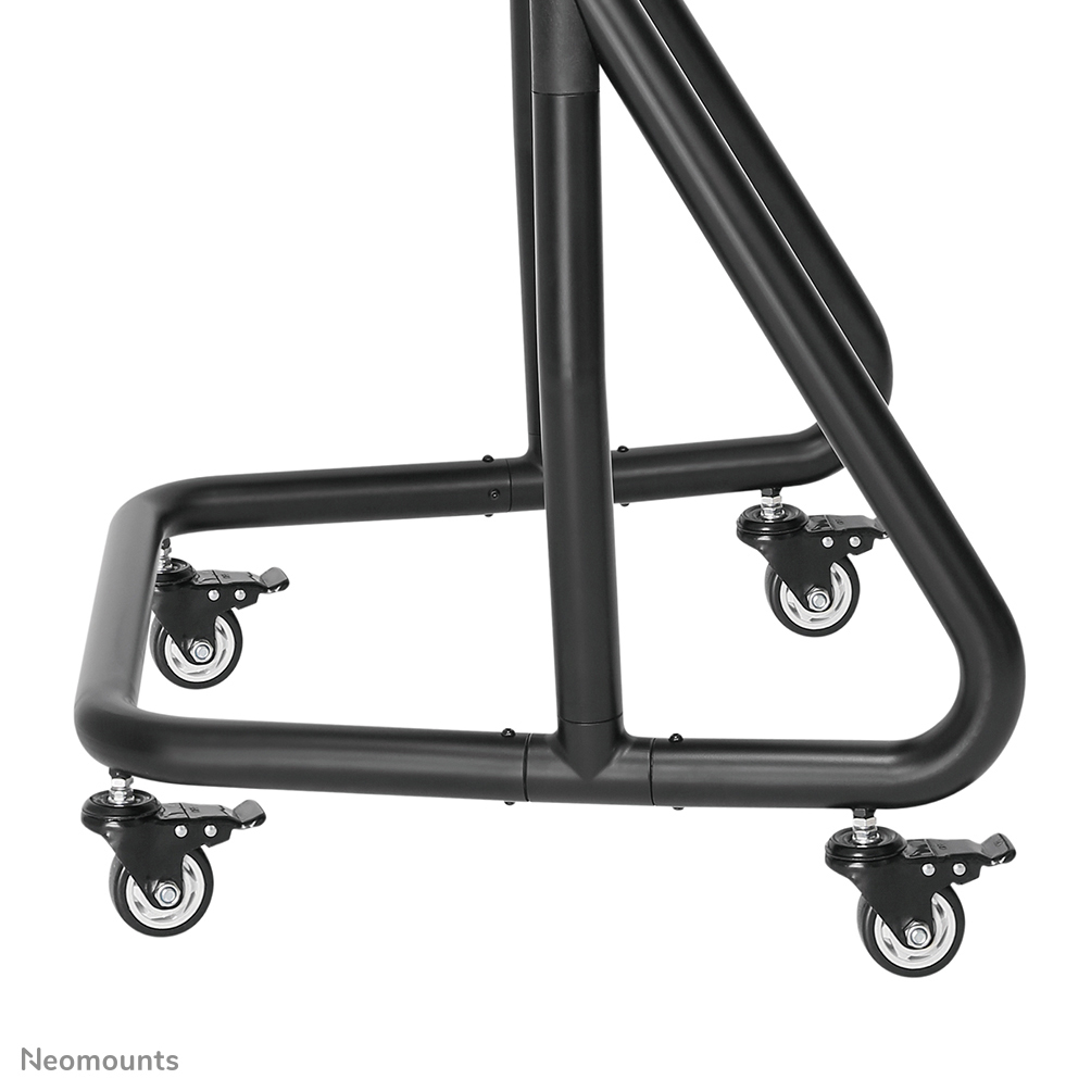 Neomounts NS-M3800BLACK TV trolley 60-100" - Afbeelding 11