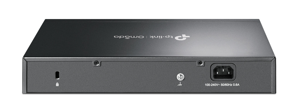 TP-Link Omada OC300 gateway/controller 10, 100, 1000 Mbit/s - Afbeelding 5