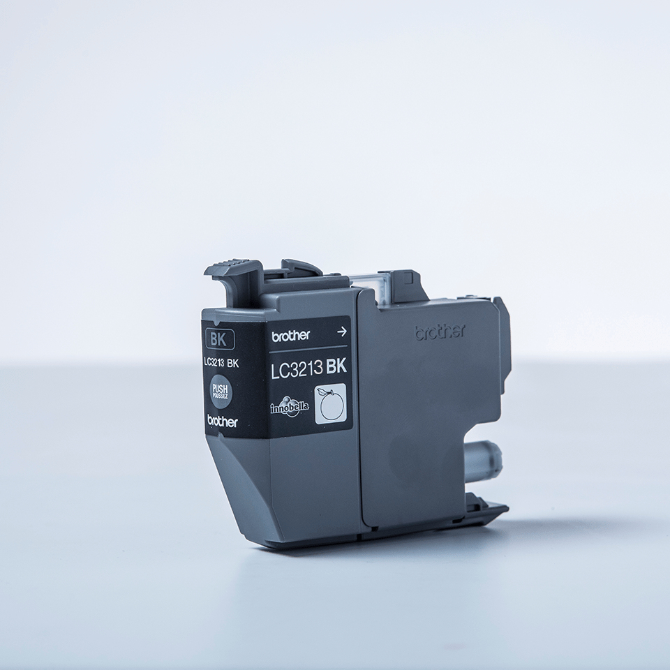 Brother LC3213BK inktcartridge 1 stuk(s) Origineel Zwart - Afbeelding 3