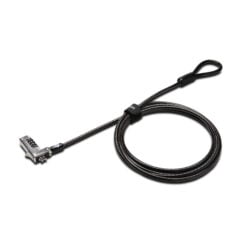 Kensington Slim NanoSaver Combination Laptop Lock - Afbeelding 2