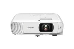 Epson EH-TW840 4000 ANSI lumens 3LCD 1080p (1920x1080) Wit