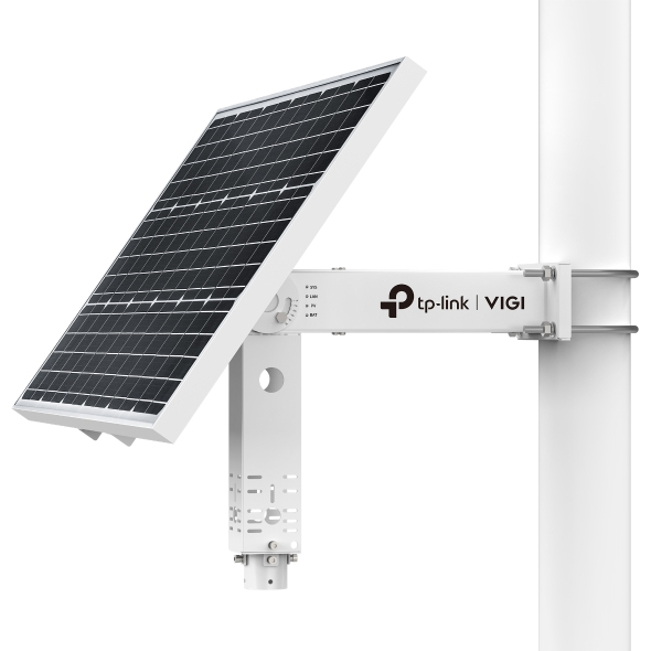 TP-Link VIGI SP9030 Zonnepaneel - Afbeelding 2