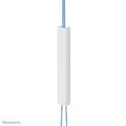 Neomounts ADS06-123WH Kabelgoot - magnetische bevestiging - universeel