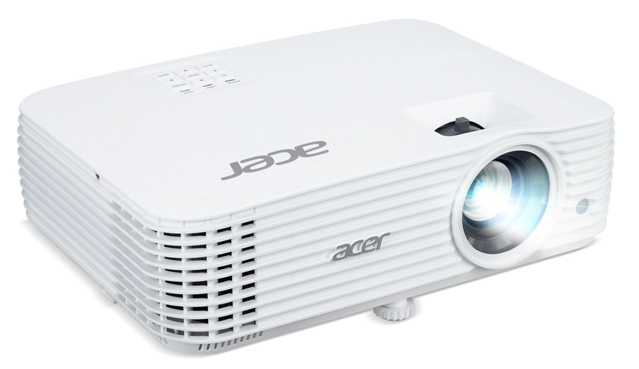 Acer H6542 Projector met normale projectieafstand 4000 ANSI lumens DLP 1080p (1920x1080) Wit - Afbeelding 5