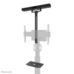 Neomounts AV1-825BL Videobar en multimedia kit - universeel - Afbeelding 7