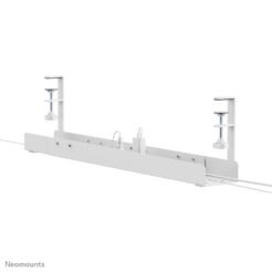 Neomounts ADS07-120WH Kabelgoot - klembevestiging - universeel