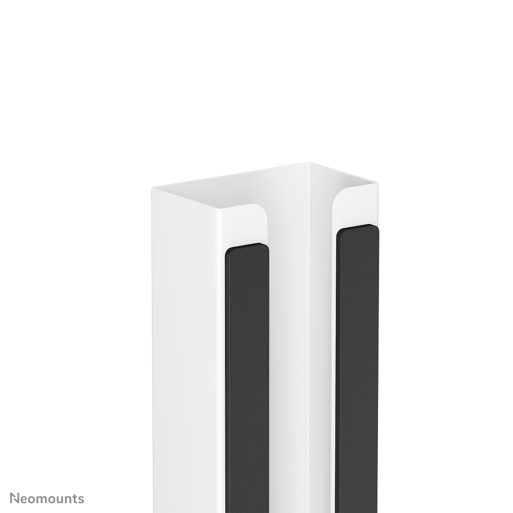 Neomounts ADS06-123WH Kabelgoot - magnetische bevestiging - universeel - Afbeelding 9