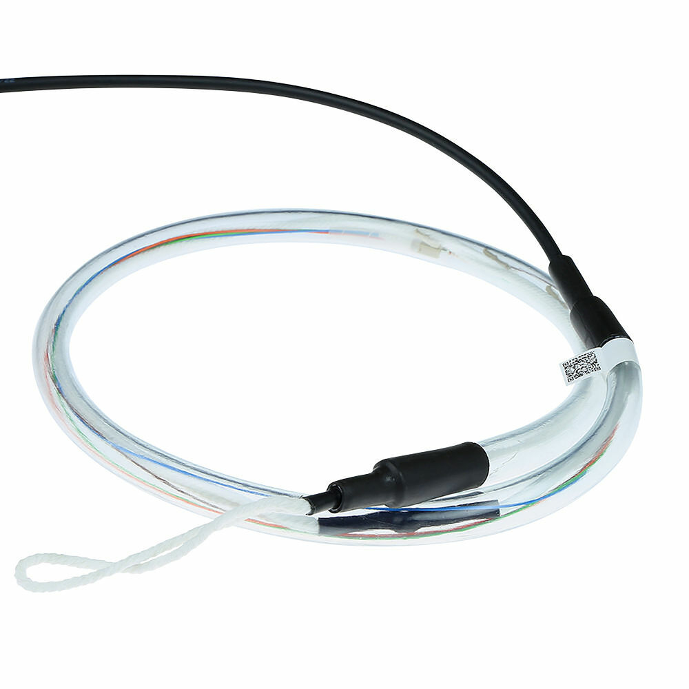 ACT 140 meter Multimode 50/125 OM4 indoor/outdoor kabel 24-voudig met LC connectoren - Afbeelding 3