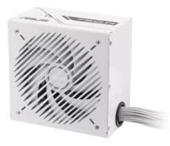 ASUS Prime 750W Bronze White Edition power supply unit 20+4 pin ATX ATX Wit - Afbeelding 7