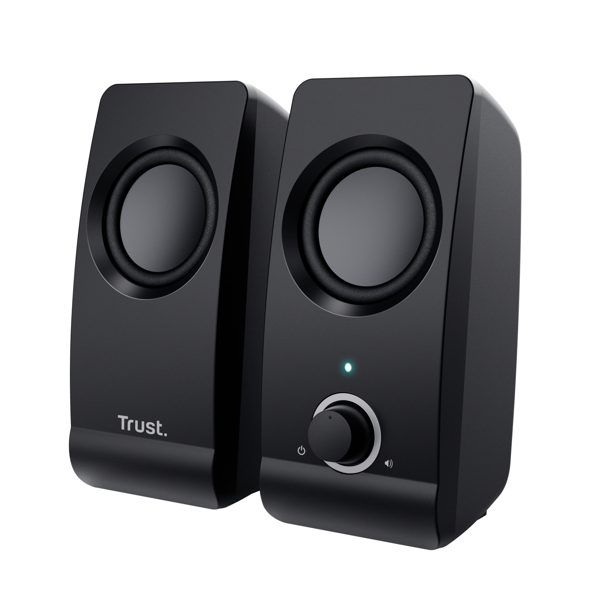 Trust REMO 2.0 SPEAKER SET - Afbeelding 3