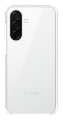 Samsung Galaxy A26 5G Clear Case