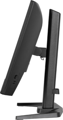 iiyama G-MASTER GB2471HSU-B1 computer monitor 60,5 cm (23.8") 1920 x 1080 Pixels Full HD Zwart - Afbeelding 8