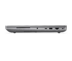 HP ZBook Fury G1i Wolf Pro Security Edition - Data Science Intel Core Ultra 7 265HX Mobiel werkstation 40,6 cm (16") WUXGA 32 GB DDR5-SDRAM 1 TB SSD NVIDIA RTX PRO 2000 Blackwell Wi-Fi 7 (802.11be) Windows 11 Pro AI Workstation, AI PC Zilver QWERTY - Afbeelding 5