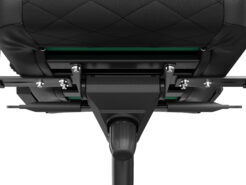 GENESIS Nitro 890 G2 Universele gamestoel Gecapitonneerde zitting Zwart - Afbeelding 12