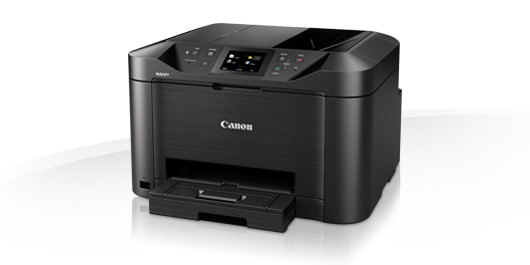 Canon MAXIFY MB5150 Inkjet A4 600 x 1200 DPI 24 ppm Wifi - Afbeelding 5