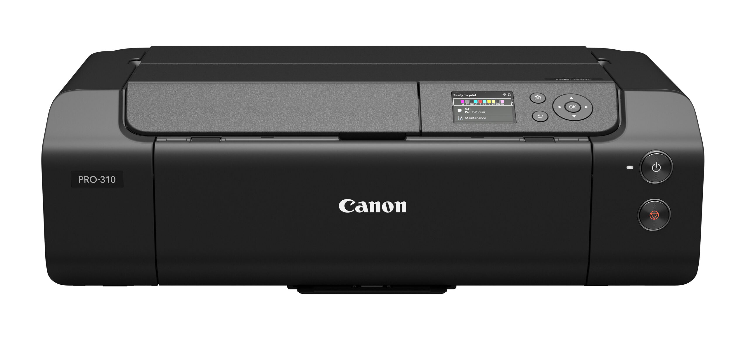 Canon imagePROGRAF PRO-310 inkjetprinter Kleur 4800 x 2400 DPI A3+ Wifi