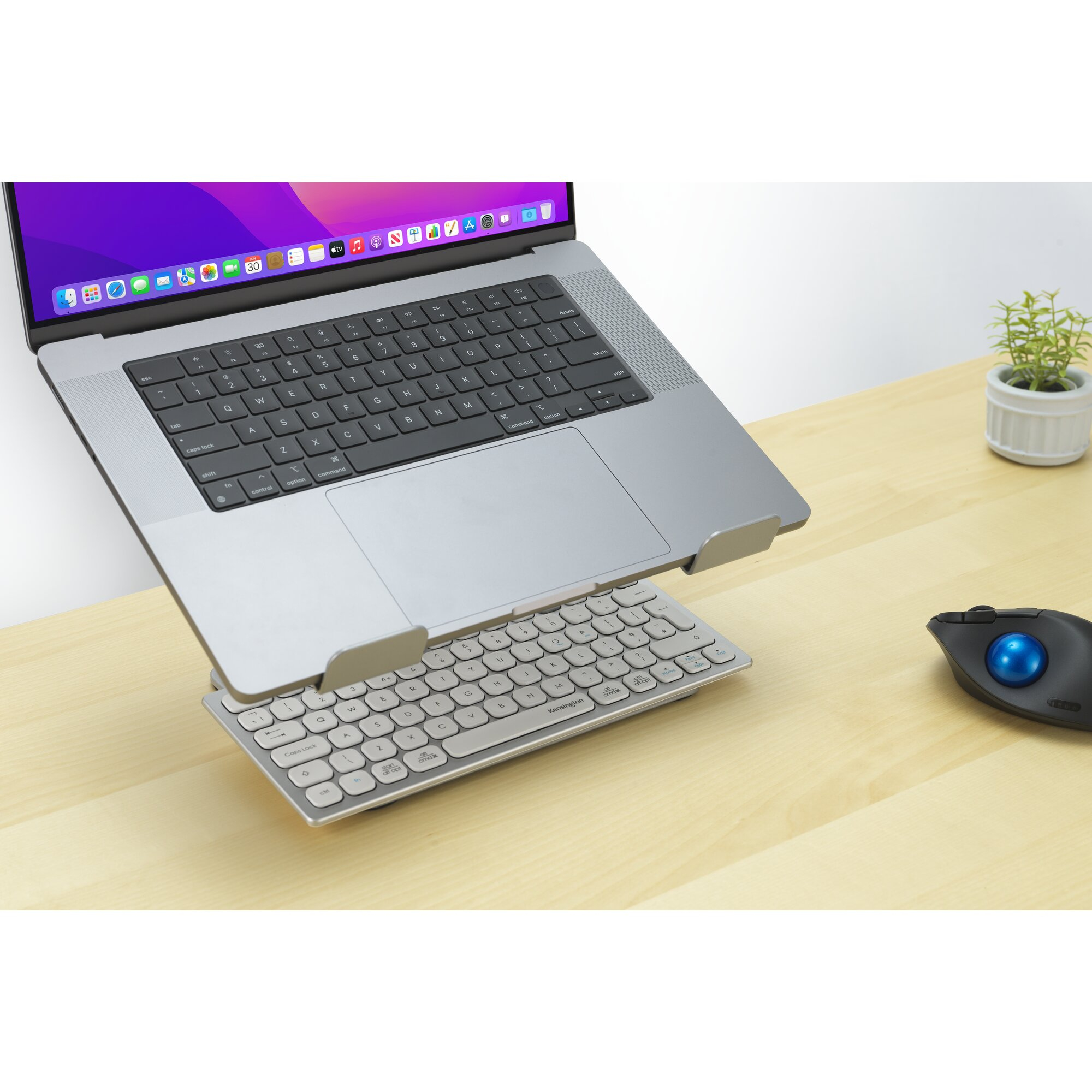Kensington Universal Tabletop Laptop Riser - Afbeelding 6