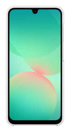 Samsung Galaxy A26 5G Clear Case - Afbeelding 3