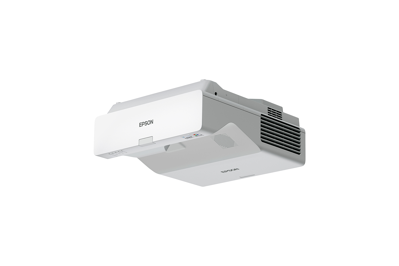 Epson EB-770Fi Projector met ultrakorte projectieafstand 4100 ANSI lumens 3LCD 1080p (1920x1080) Wit - Afbeelding 5