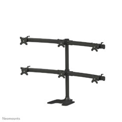Neomounts FPMA-D700DD6 Monitorstandaard 10-27" - Afbeelding 3