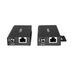 Lindy 43408 audio/video extender AV-zender & ontvanger Zwart - Afbeelding 5