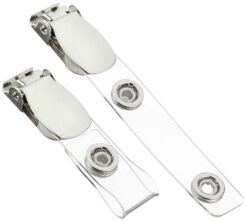 Peach PP512 badge & badgehouder Vinyl 100 stuk(s)