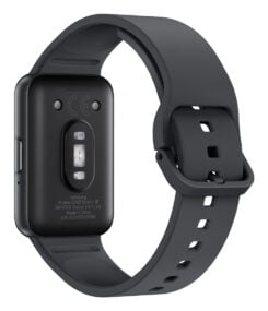 Samsung Galaxy Fit3 4,06 cm (1.6") AMOLED 40 mm Digitaal 256 x 402 Pixels Touchscreen Grijs - Afbeelding 5