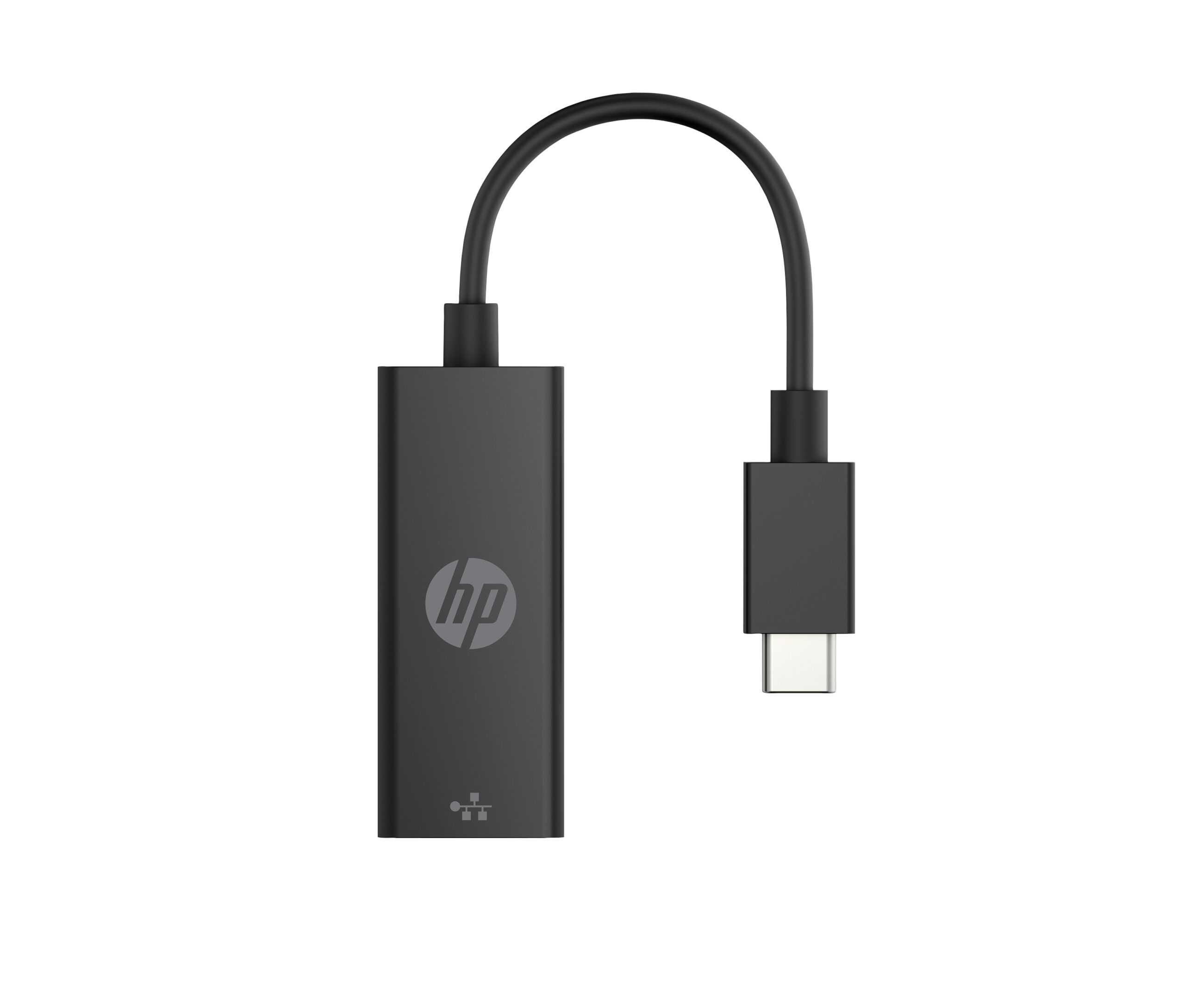 HP USB-C naar RJ45 adapter G2 - Afbeelding 5