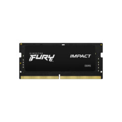 Kingston Technology FURY 32GB 4800MT/s DDR5 CL38 SODIMM (set van 2) Impact