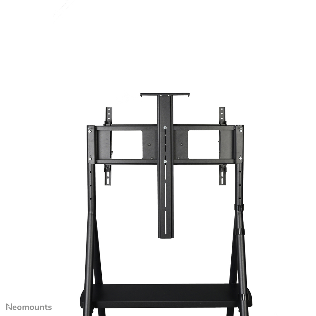Neomounts NS-M1500BLACK TV trolley 32-65" - Afbeelding 10