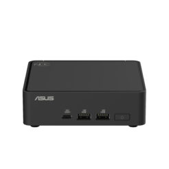 ASUS NUC 15 Pro RNUC15CRKC500002 Zwart