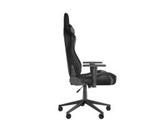GENESIS NITRO 440 G2 PC-gamestoel Gecapitonneerde zitting Zwart, Grijs - Afbeelding 10