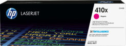 HP 410X originele high-capacity magenta LaserJet tonercartridge